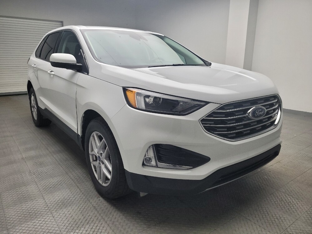 2022 Ford Edge in Grand Rapids, MI 49508 - 18076157 13