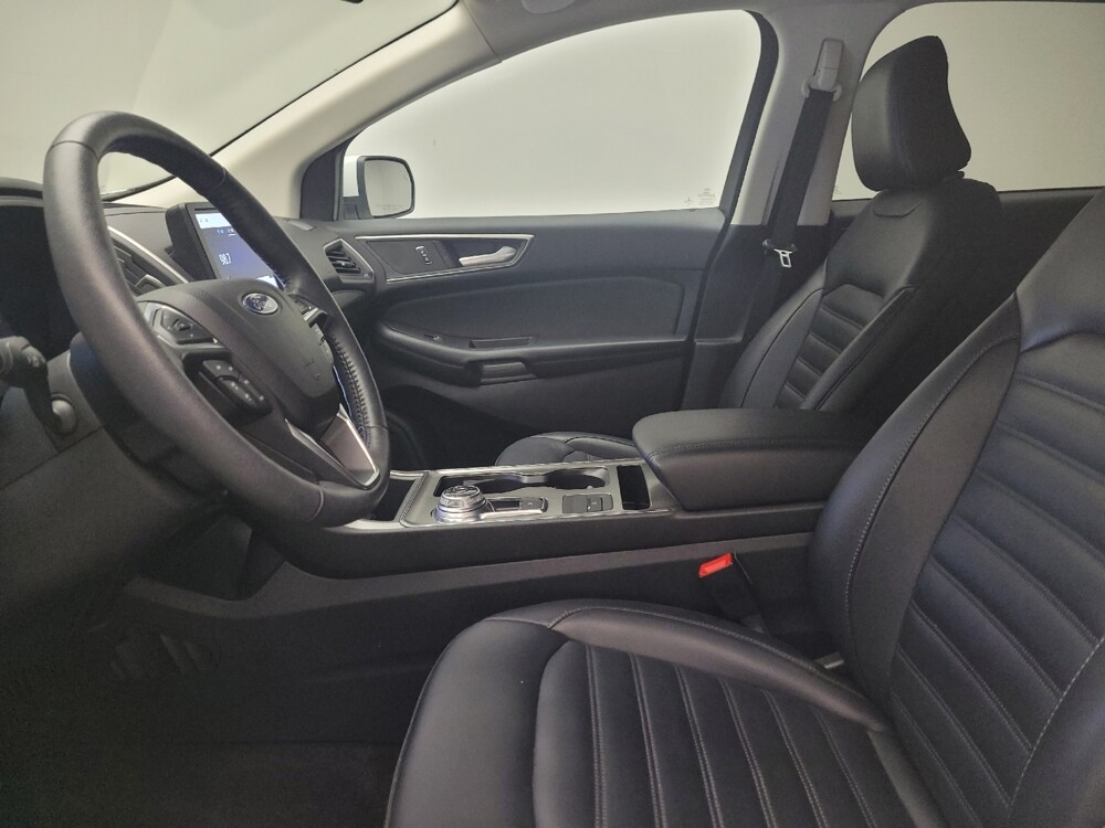 2022 Ford Edge in Grand Rapids, MI 49508 - 18076157 17