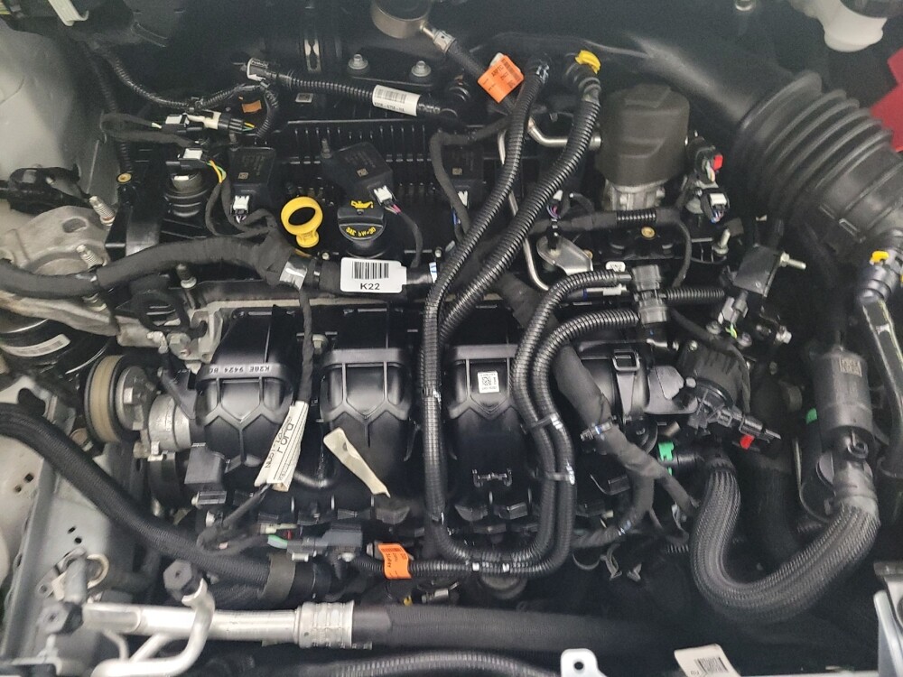 2022 Ford Edge in Grand Rapids, MI 49508 - 18076157 30