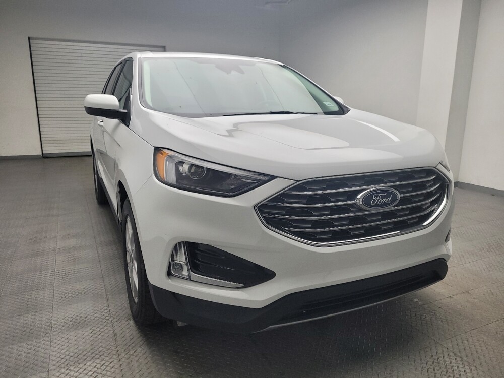 2022 Ford Edge in Grand Rapids, MI 49508 - 18076157 14