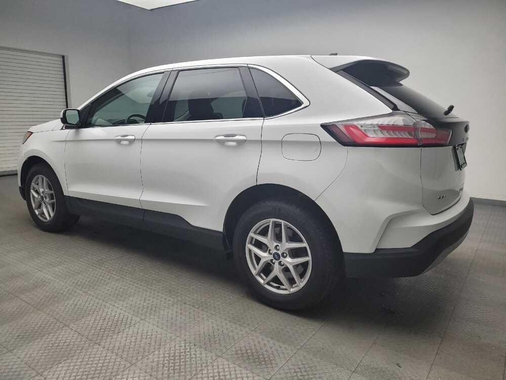 2022 Ford Edge in Grand Rapids, MI 49508 - 18076157 3