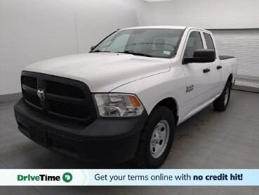 2017 RAM 1500 in Tampa, FL 33612