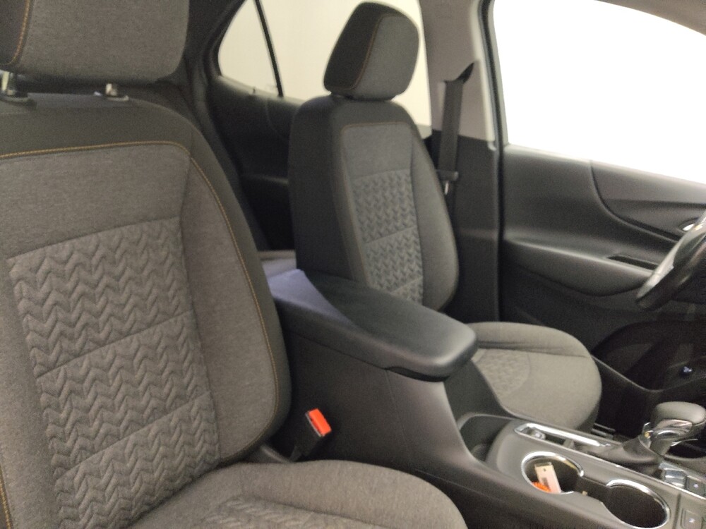 2022 Chevrolet Equinox in Stone Mountain, GA 30083 - 18076164 21