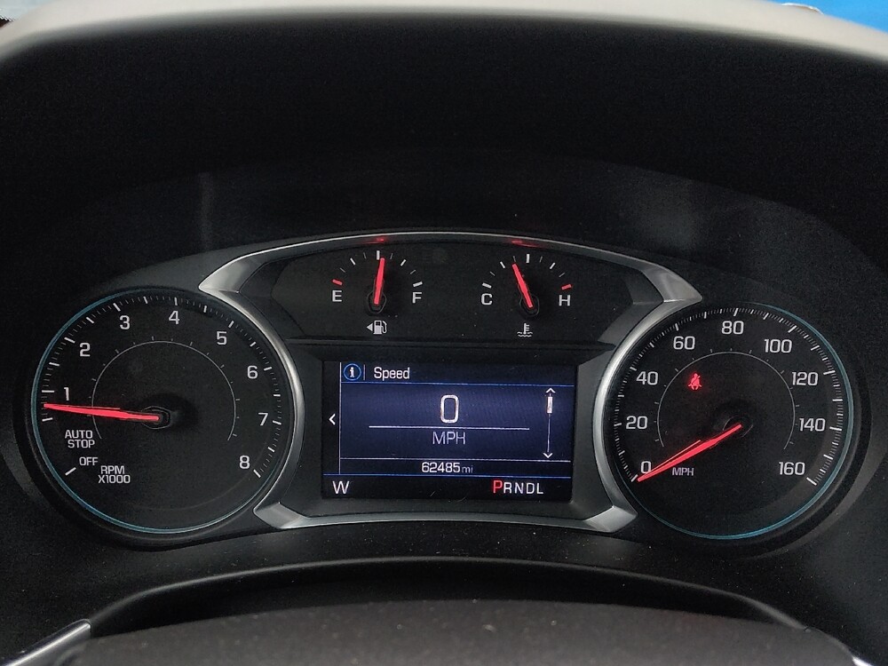 2022 Chevrolet Equinox in Stone Mountain, GA 30083 - 18076164 23