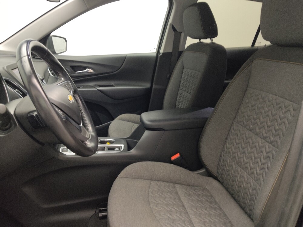 2022 Chevrolet Equinox in Stone Mountain, GA 30083 - 18076164 17