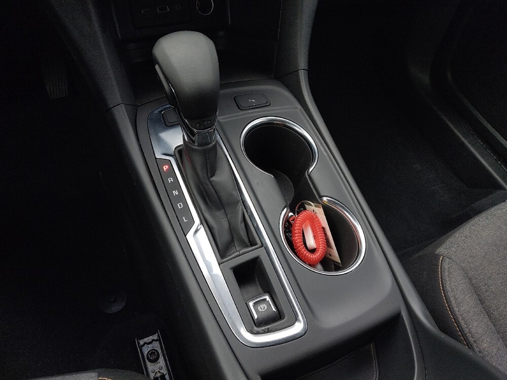 2022 Chevrolet Equinox in Stone Mountain, GA 30083 - 18076164 26