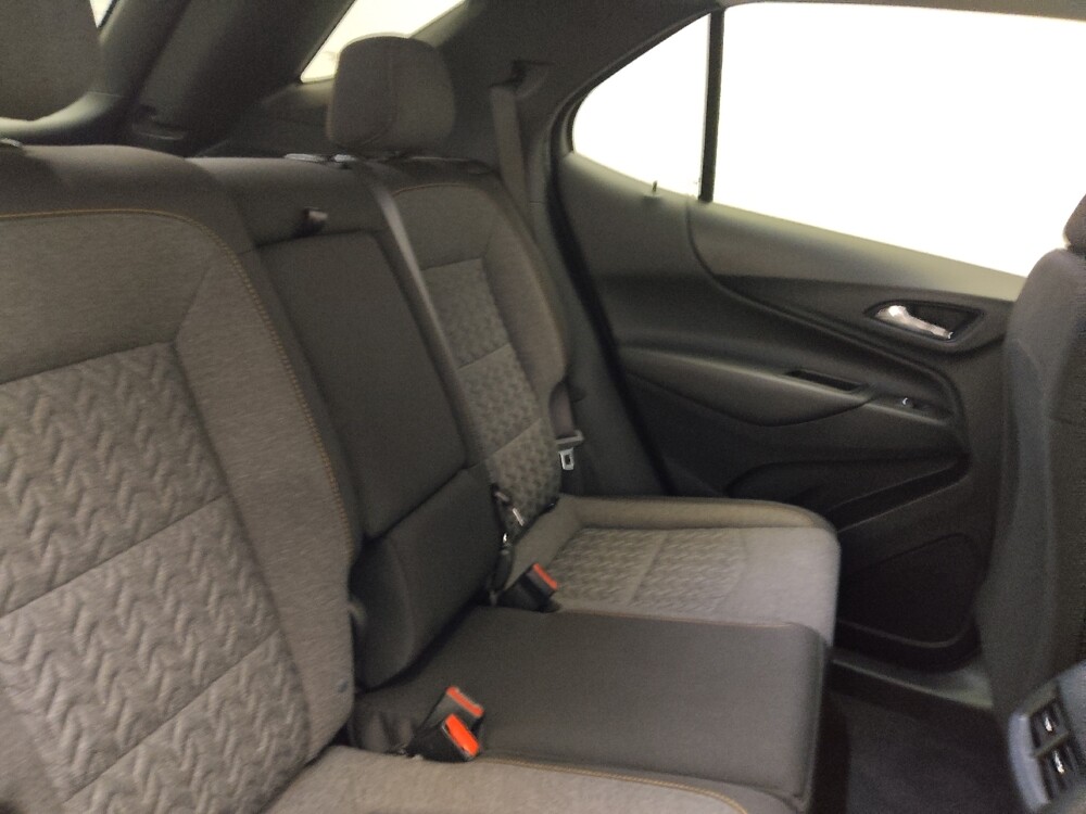 2022 Chevrolet Equinox in Stone Mountain, GA 30083 - 18076164 19