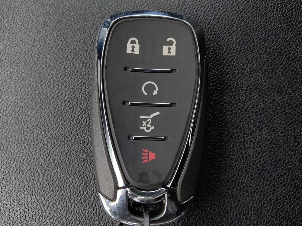 2022 Chevrolet Equinox in Stone Mountain, GA 30083 - 18076164 32