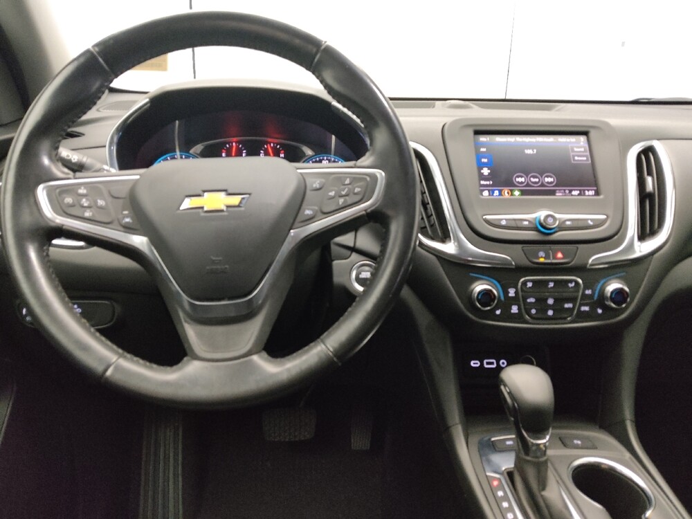 2022 Chevrolet Equinox in Stone Mountain, GA 30083 - 18076164 22
