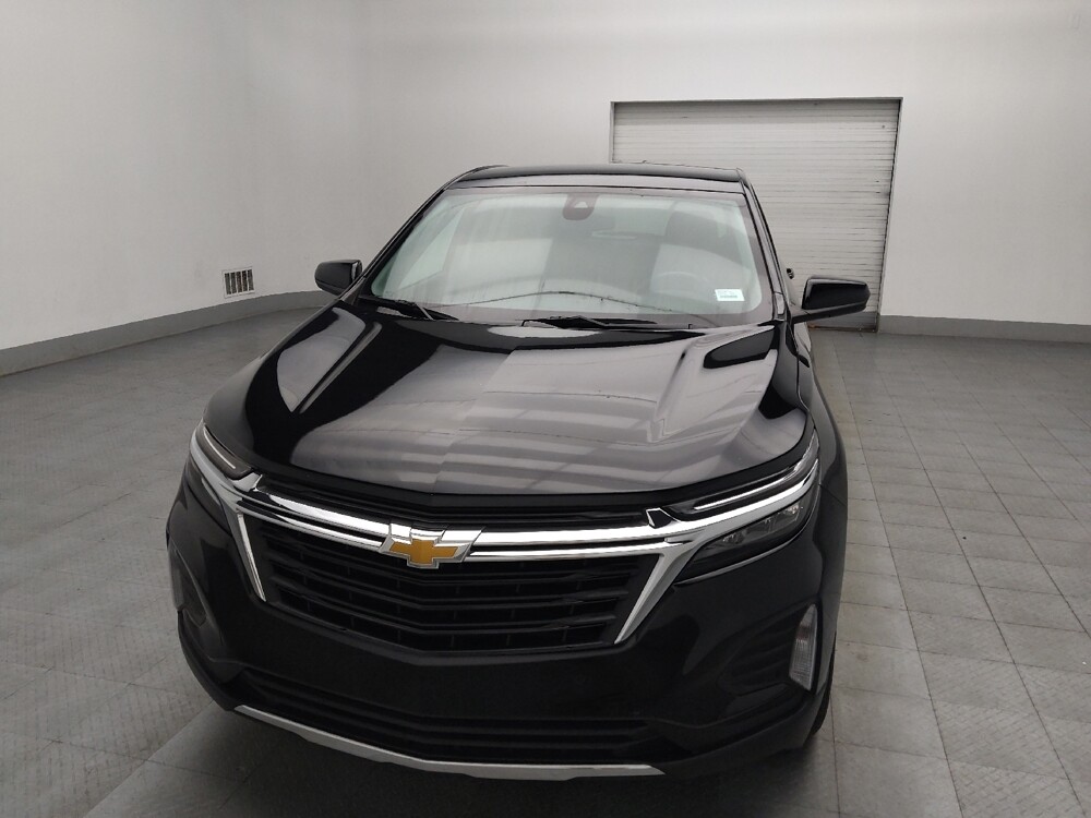 2022 Chevrolet Equinox in Stone Mountain, GA 30083 - 18076164 15