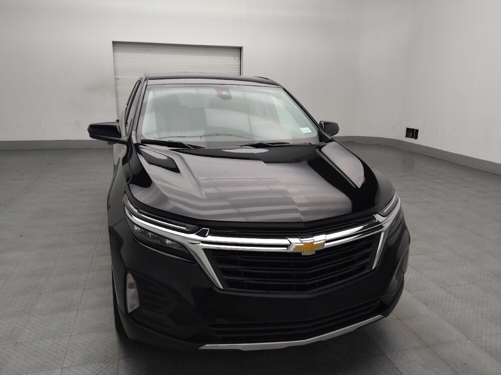 2022 Chevrolet Equinox in Stone Mountain, GA 30083 - 18076164 14
