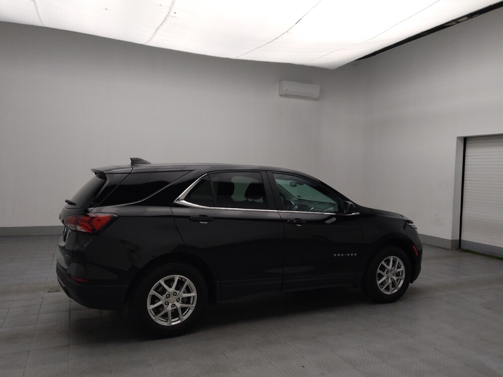 2022 Chevrolet Equinox in Stone Mountain, GA 30083 - 18076164 10