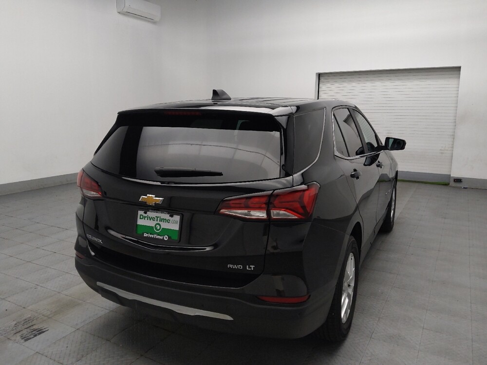 2022 Chevrolet Equinox in Stone Mountain, GA 30083 - 18076164 9