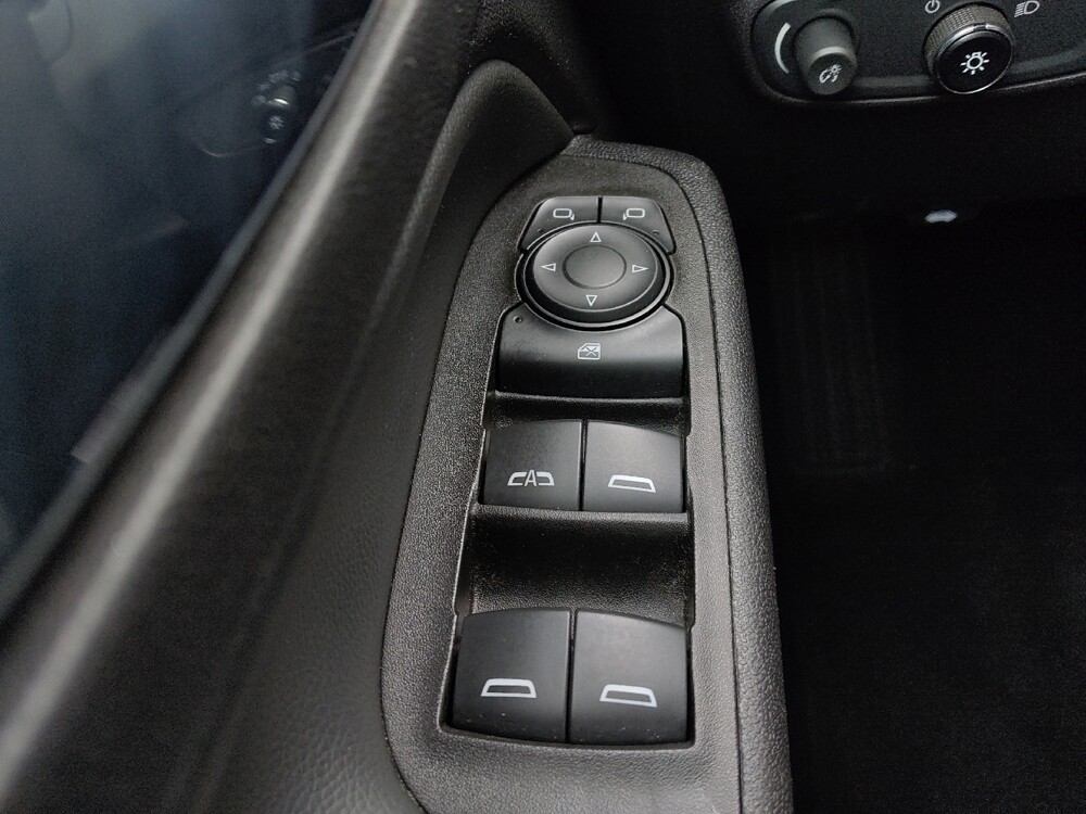 2022 Chevrolet Equinox in Stone Mountain, GA 30083 - 18076164 27