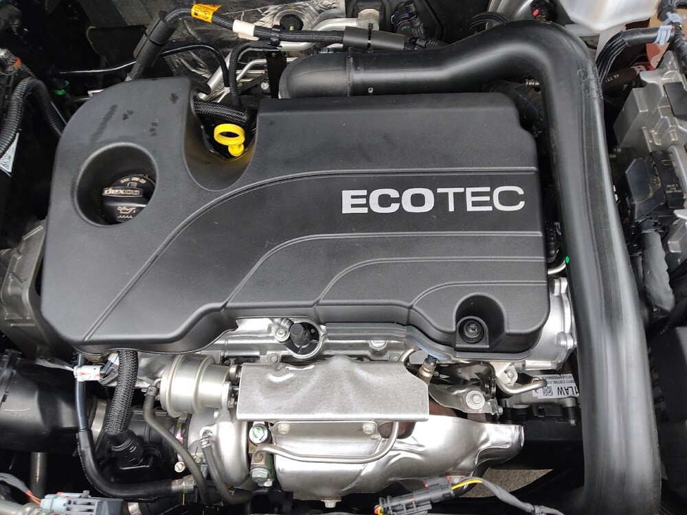 2022 Chevrolet Equinox in Stone Mountain, GA 30083 - 18076164 30