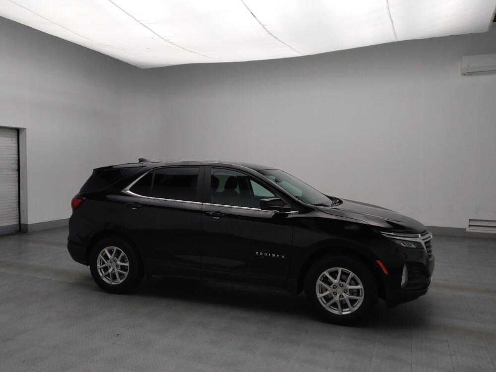 2022 Chevrolet Equinox in Stone Mountain, GA 30083 - 18076164 11