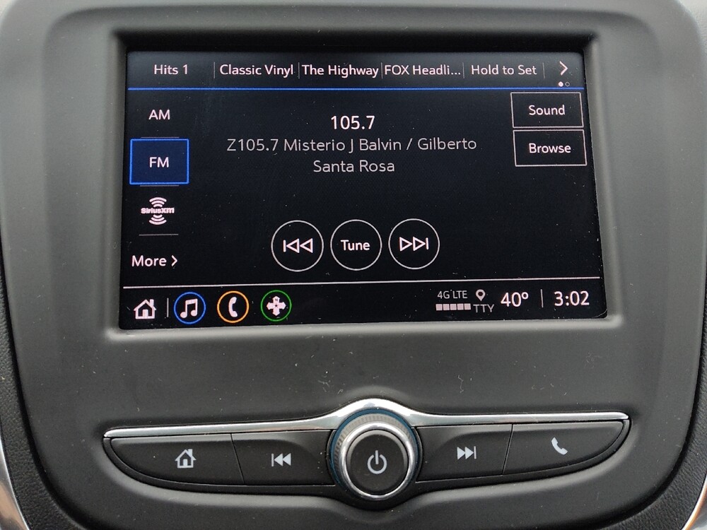 2022 Chevrolet Equinox in Stone Mountain, GA 30083 - 18076164 25