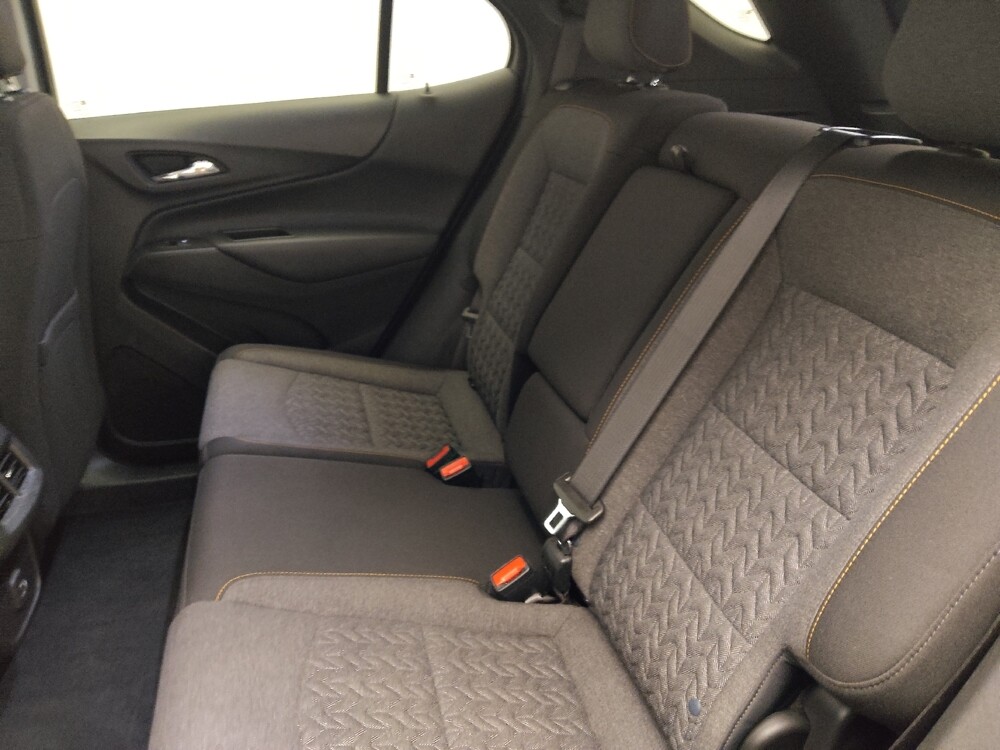 2022 Chevrolet Equinox in Stone Mountain, GA 30083 - 18076164 18