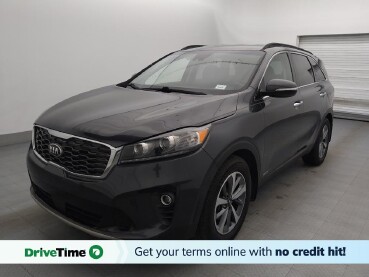 2019 Kia Sorento in Tampa, FL 33612