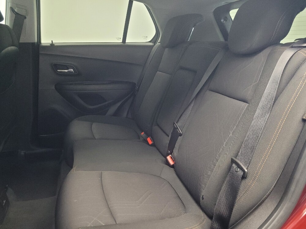 2017 Chevrolet Trax in Ft Wayne, IN 46805 - 18076168 18