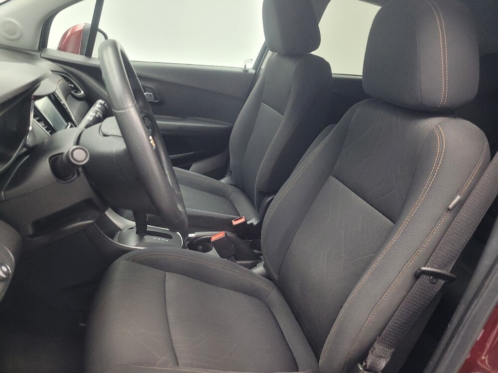 2017 Chevrolet Trax in Ft Wayne, IN 46805 - 18076168 17