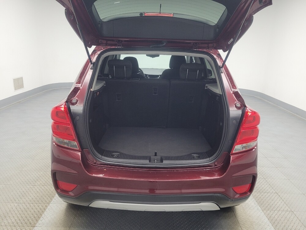 2017 Chevrolet Trax in Ft Wayne, IN 46805 - 18076168 29