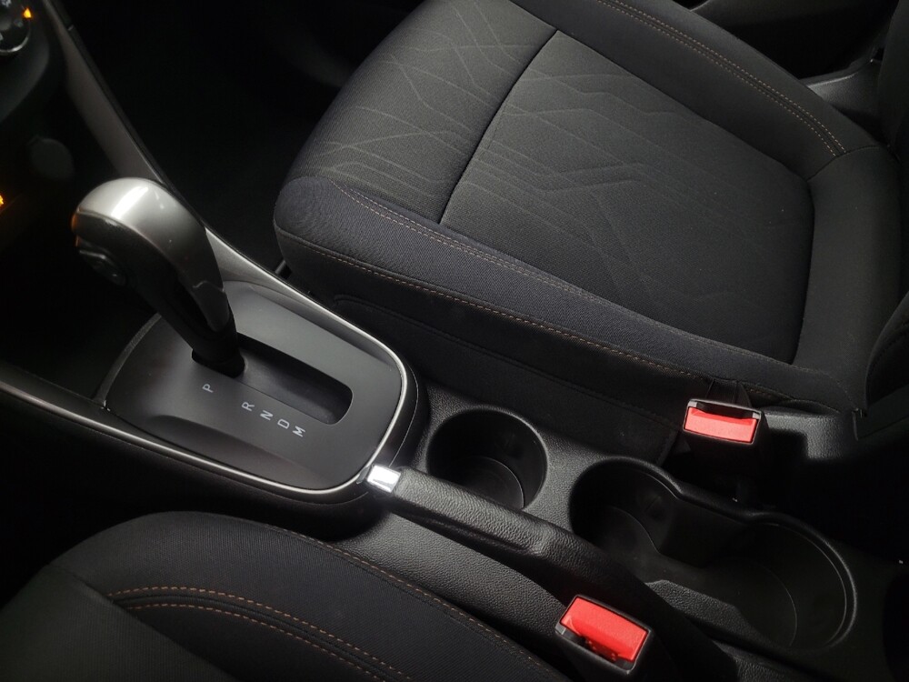 2017 Chevrolet Trax in Ft Wayne, IN 46805 - 18076168 26