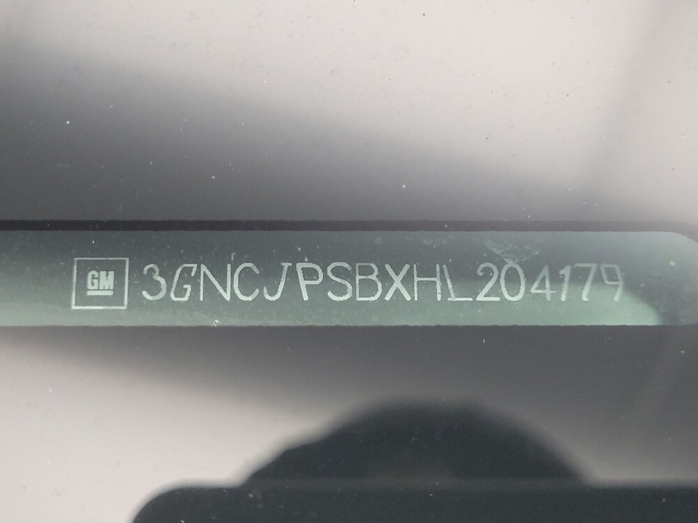 2017 Chevrolet Trax in Ft Wayne, IN 46805 - 18076168 33