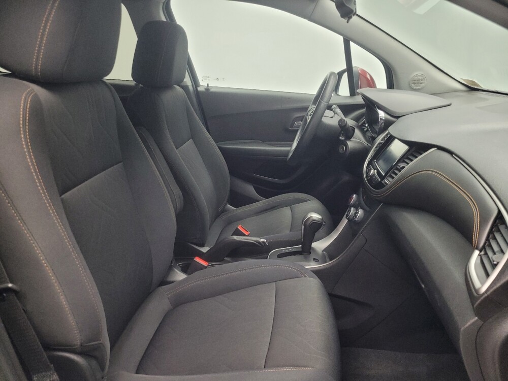 2017 Chevrolet Trax in Ft Wayne, IN 46805 - 18076168 21