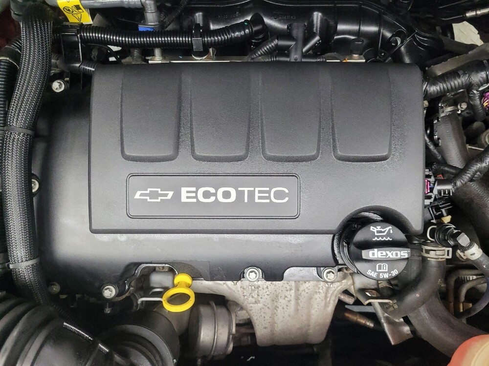 2017 Chevrolet Trax in Ft Wayne, IN 46805 - 18076168 30