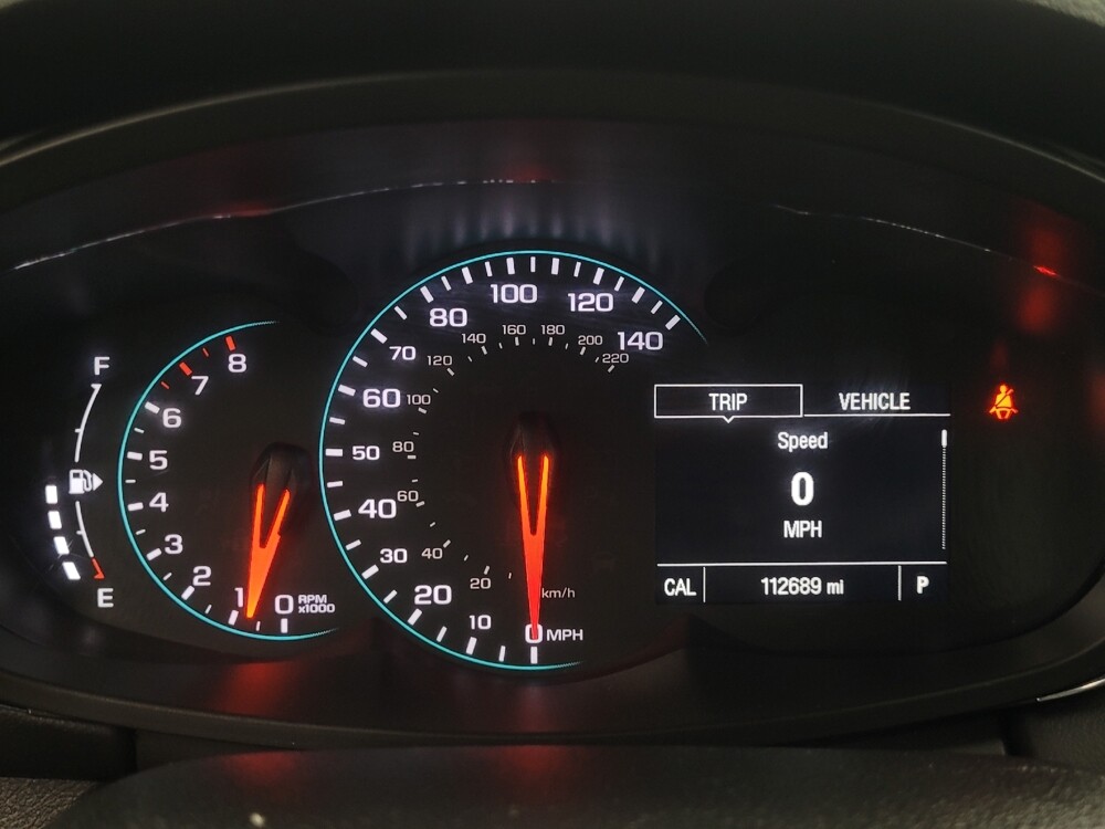 2017 Chevrolet Trax in Ft Wayne, IN 46805 - 18076168 23