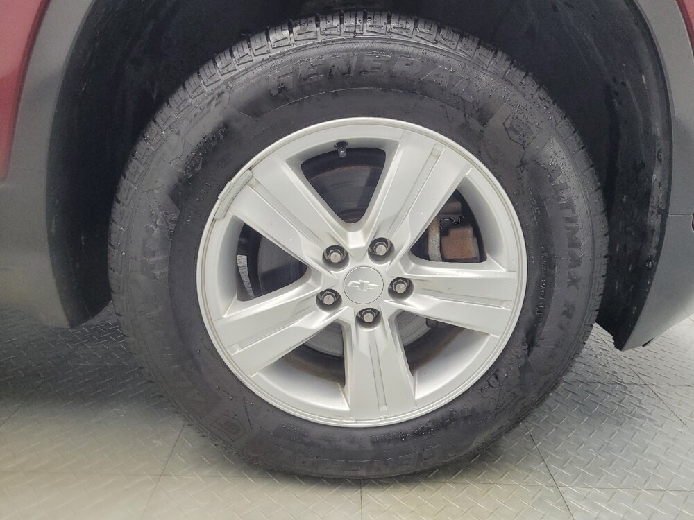 2017 Chevrolet Trax in Ft Wayne, IN 46805 - 18076168 31