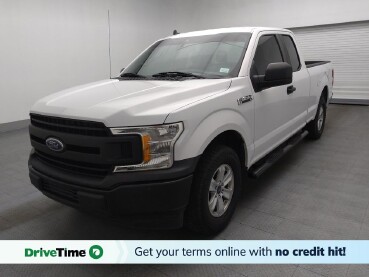 2020 Ford F150 in Pensacola, FL 32505