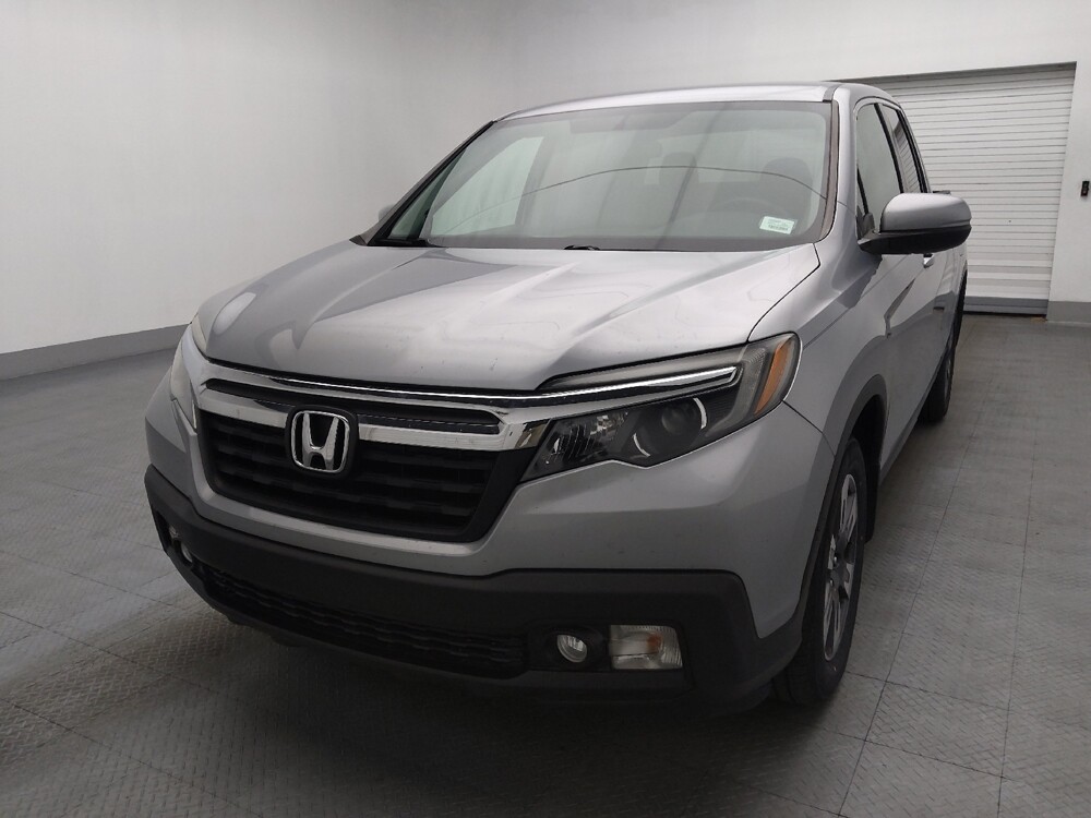 2017 Honda Ridgeline in Sanford, FL 32773 - 18076172 15