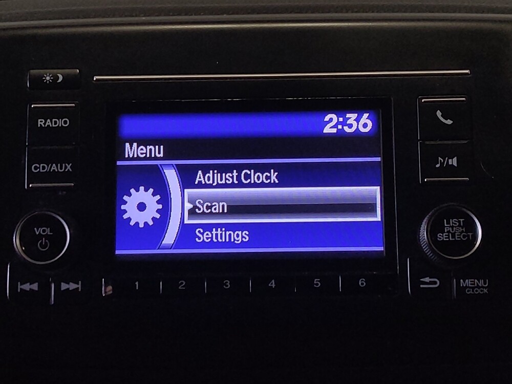 2017 Honda Ridgeline in Sanford, FL 32773 - 18076172 25