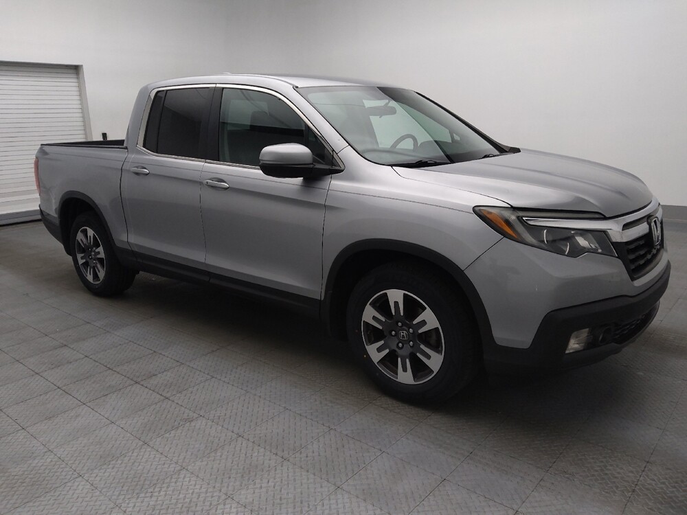 2017 Honda Ridgeline in Sanford, FL 32773 - 18076172 11