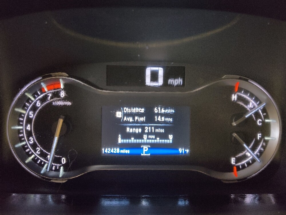 2017 Honda Ridgeline in Sanford, FL 32773 - 18076172 23