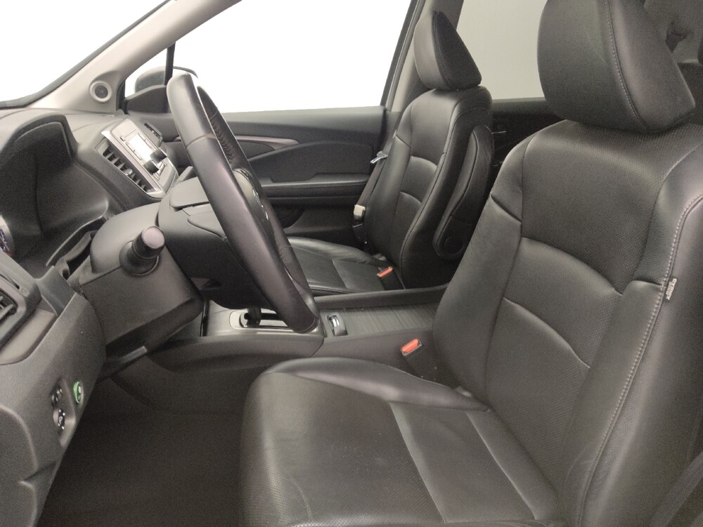 2017 Honda Ridgeline in Sanford, FL 32773 - 18076172 17