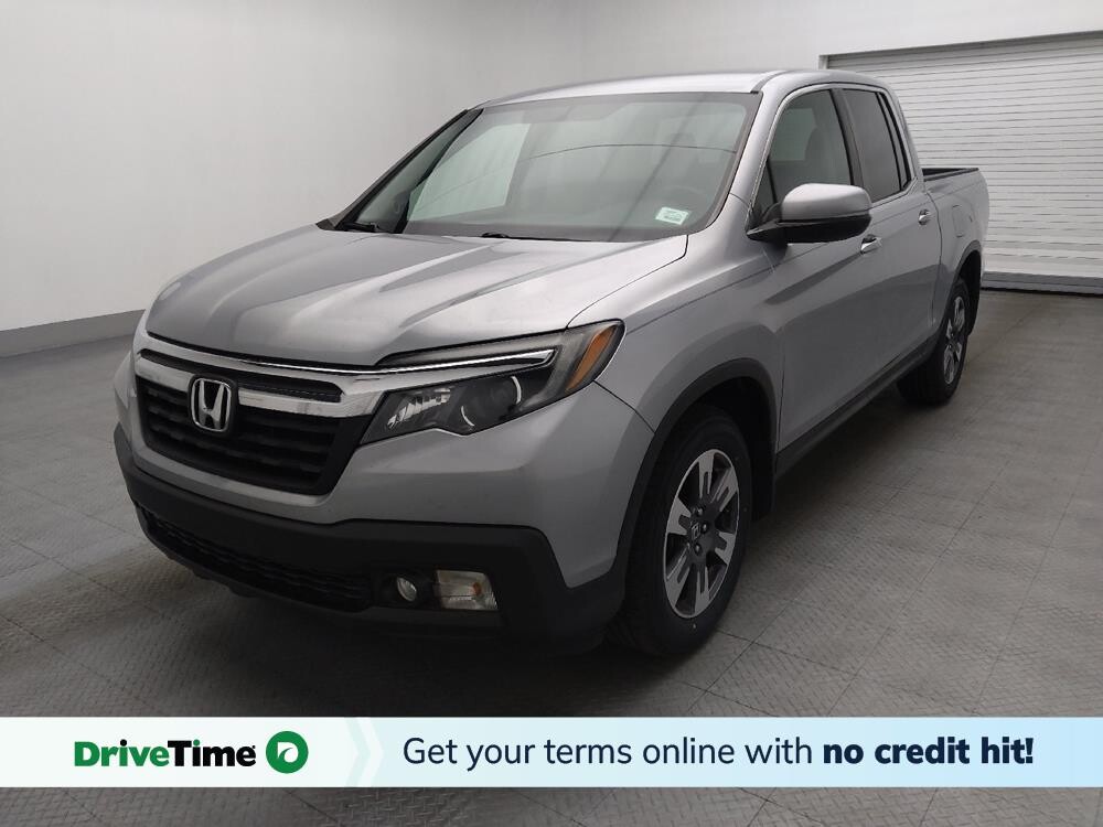 2017 Honda Ridgeline in Sanford, FL 32773 - 18076172