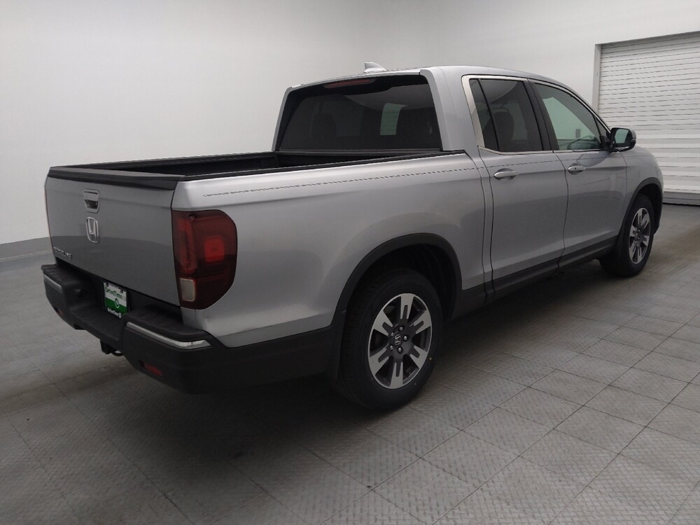 2017 Honda Ridgeline in Sanford, FL 32773 - 18076172 10