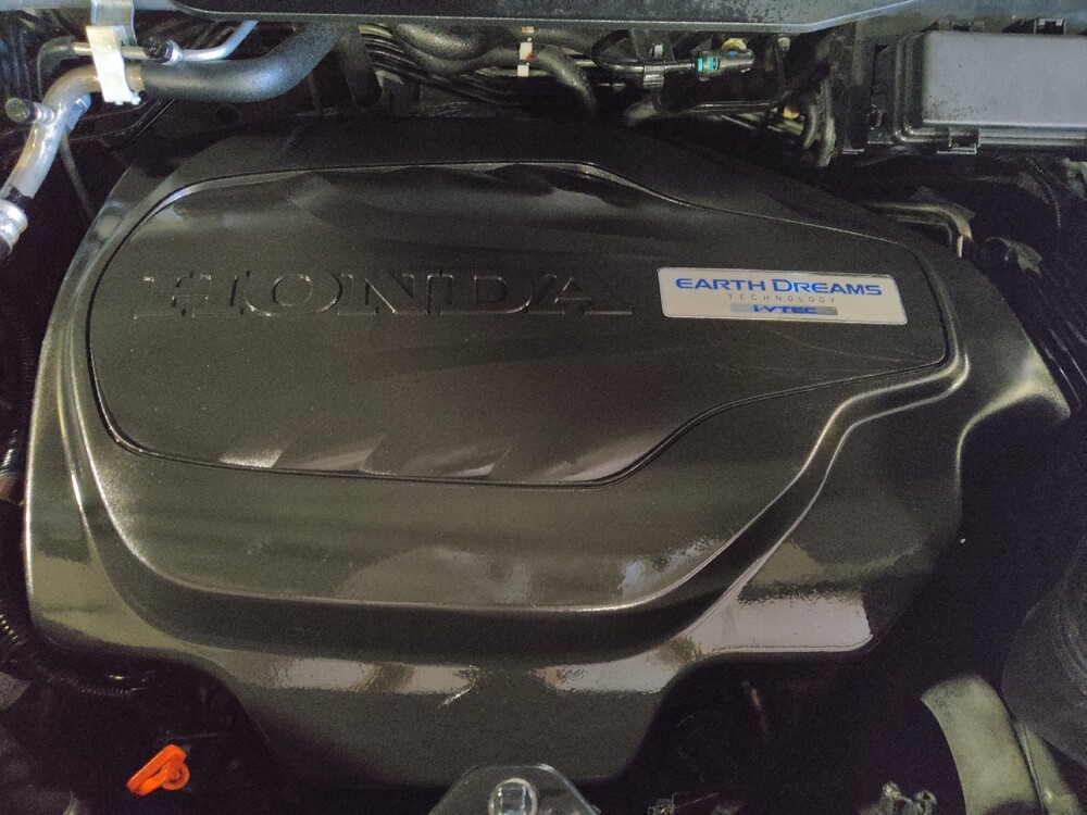 2017 Honda Ridgeline in Sanford, FL 32773 - 18076172 30