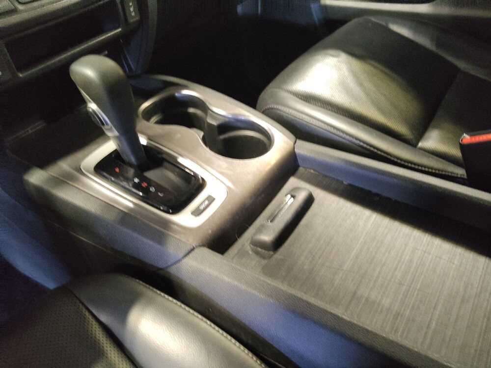 2017 Honda Ridgeline in Sanford, FL 32773 - 18076172 26