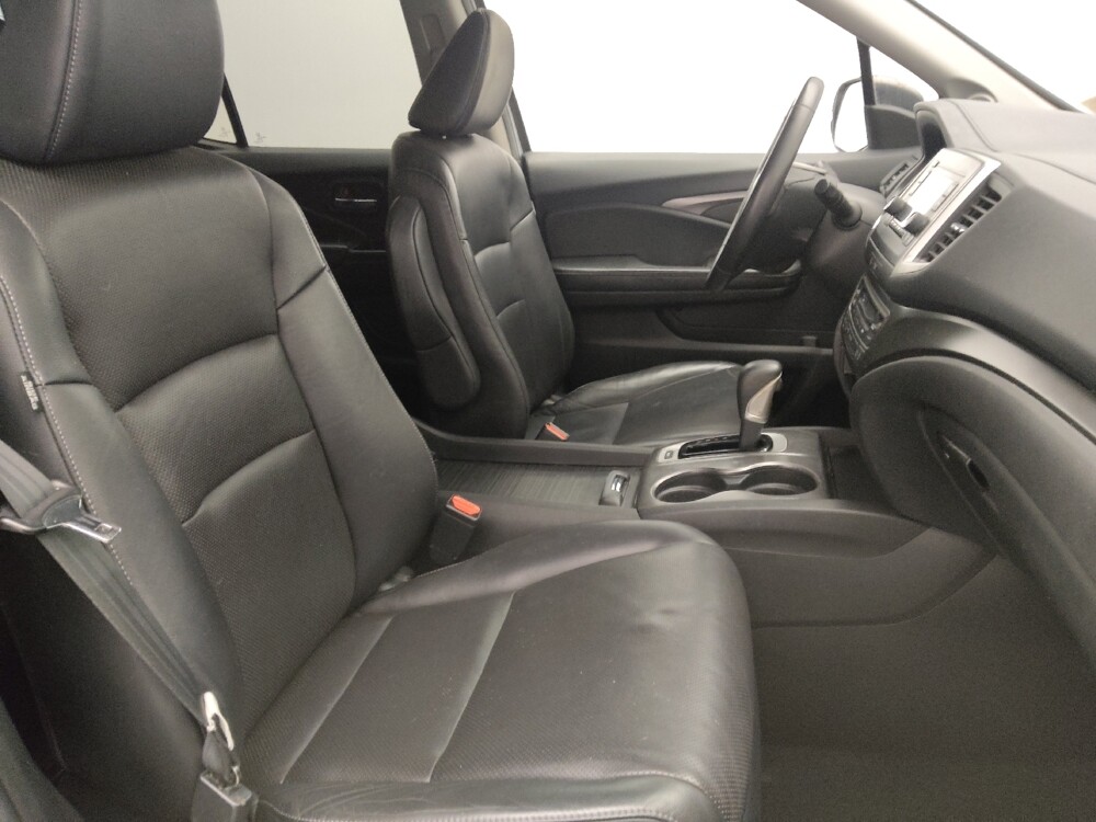 2017 Honda Ridgeline in Sanford, FL 32773 - 18076172 21