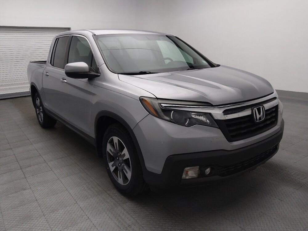 2017 Honda Ridgeline in Sanford, FL 32773 - 18076172 13