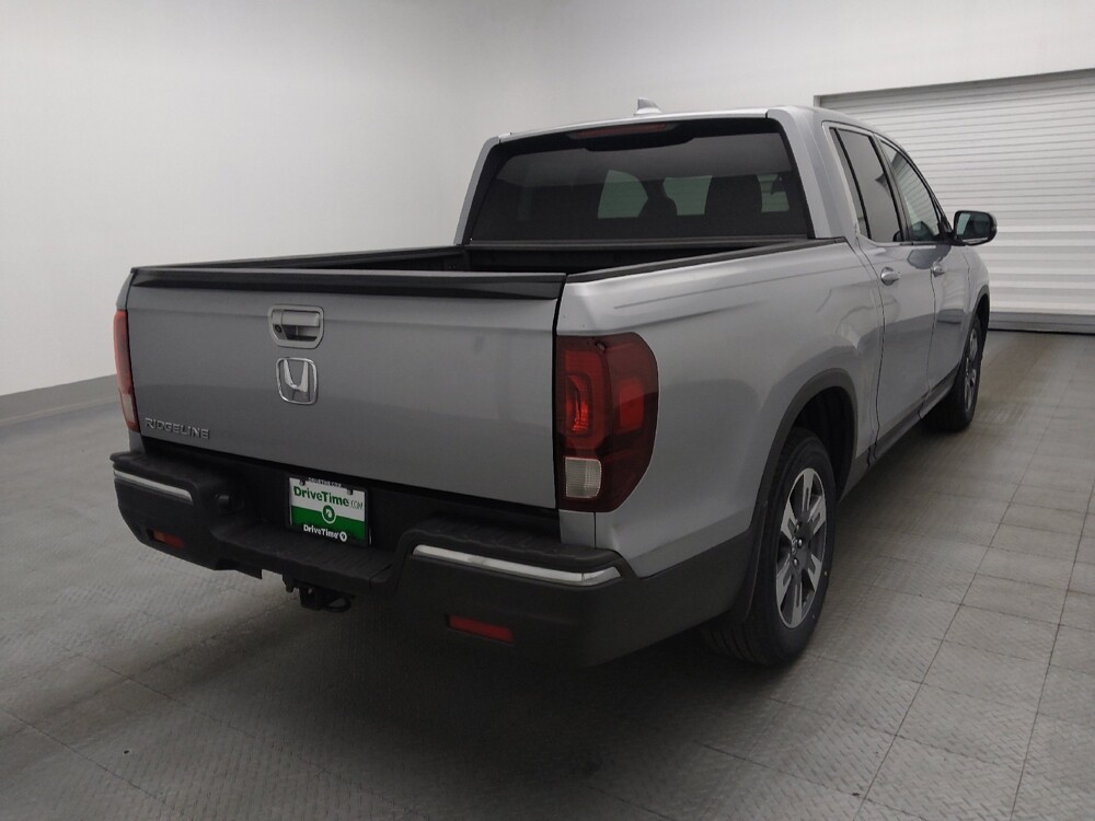 2017 Honda Ridgeline in Sanford, FL 32773 - 18076172 9