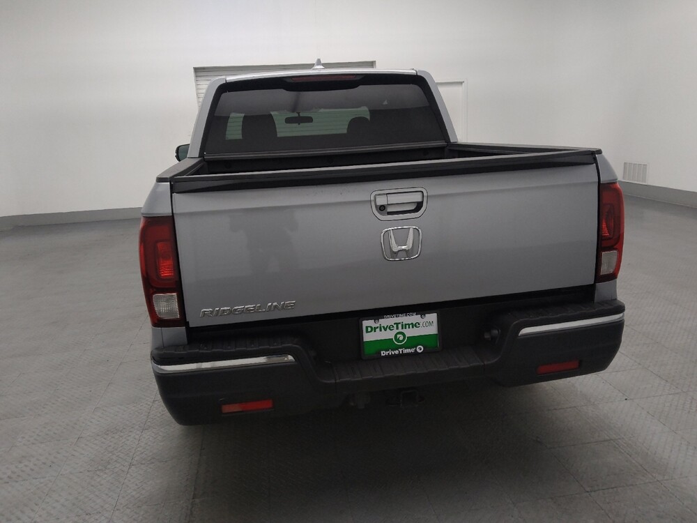 2017 Honda Ridgeline in Sanford, FL 32773 - 18076172 6