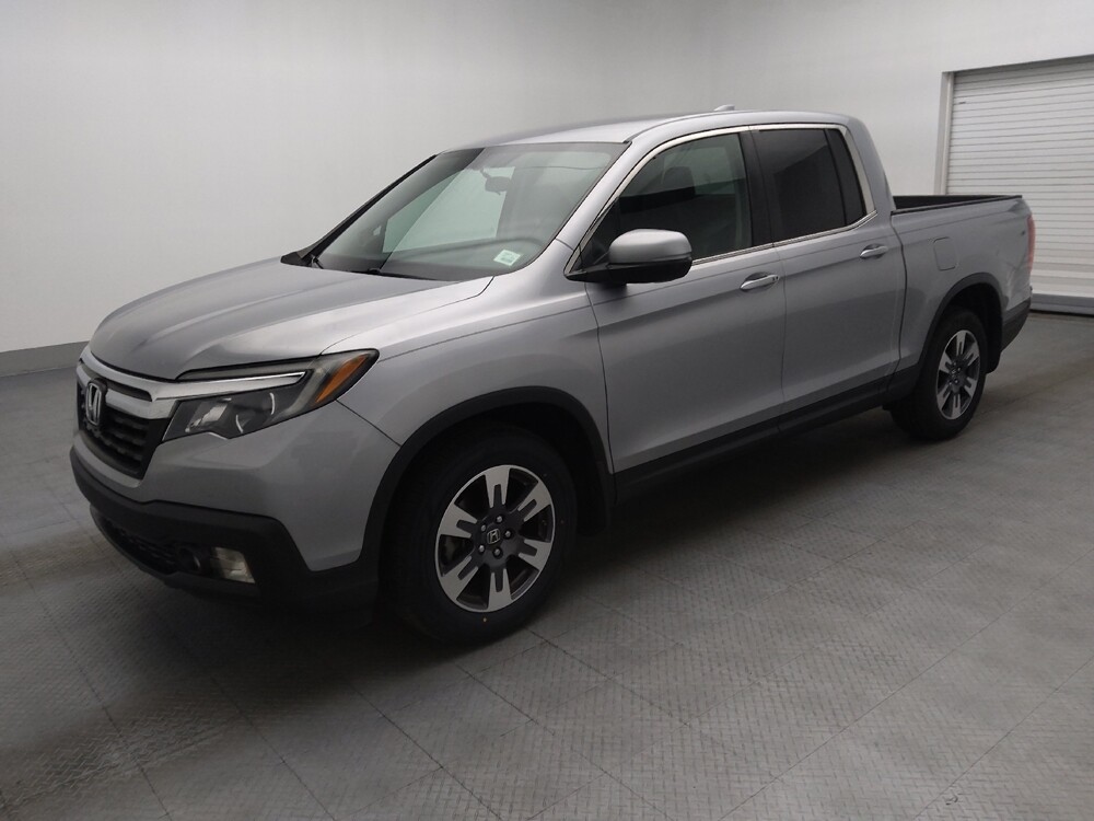 2017 Honda Ridgeline in Sanford, FL 32773 - 18076172 2