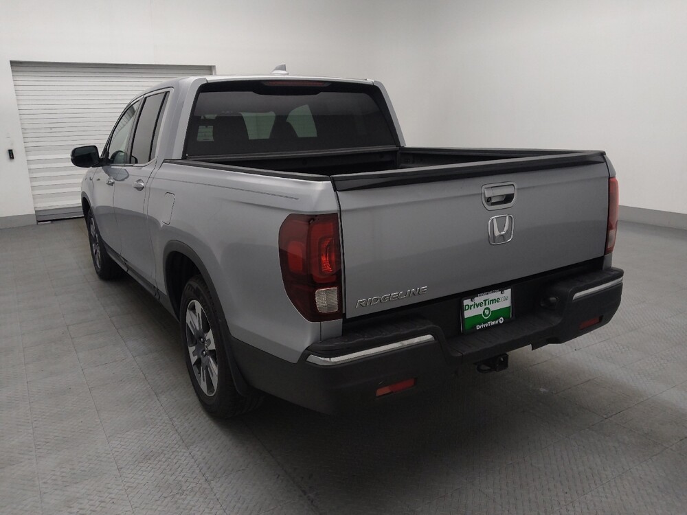 2017 Honda Ridgeline in Sanford, FL 32773 - 18076172 5
