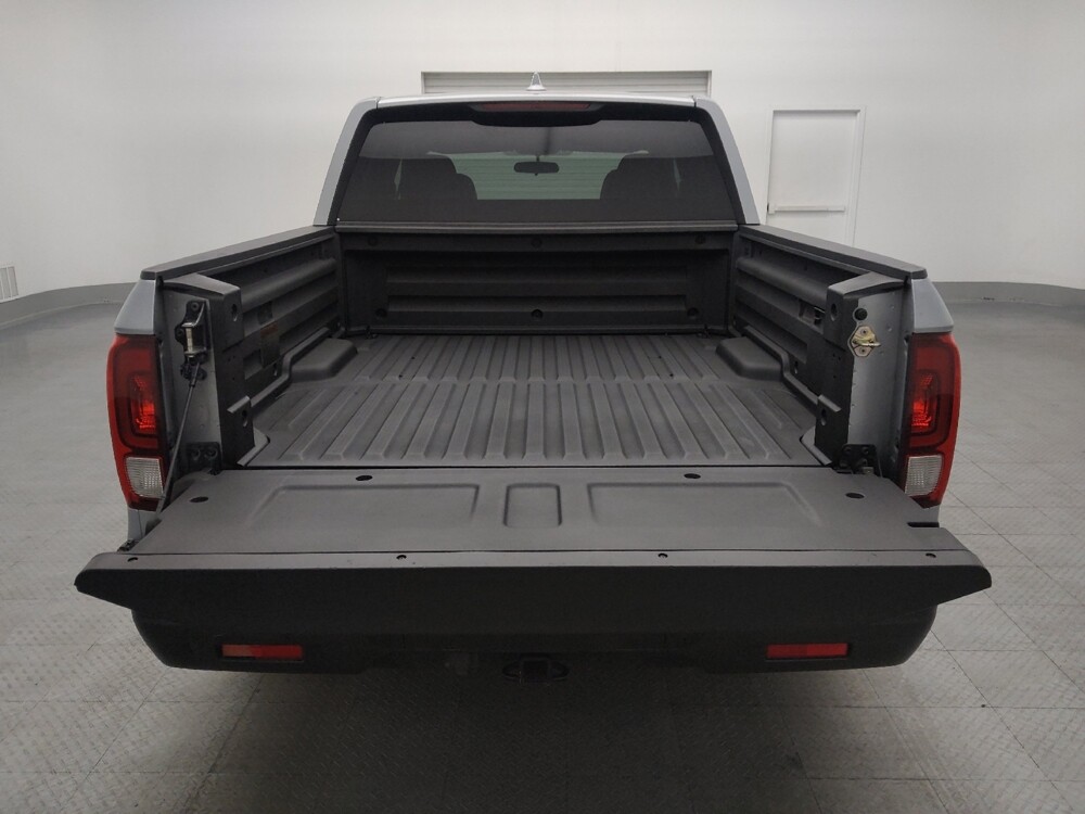 2017 Honda Ridgeline in Sanford, FL 32773 - 18076172 29