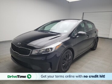 2017 Kia Forte in Ft Wayne, IN 46805